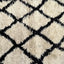 Tapis de couloir Berbere marocain pure laine 90 x 173 cm - AFKliving