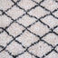 Tapis de couloir Berbere marocain pure laine 94 x 286 cm VENDU - AFKliving