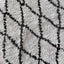 Tapis de couloir Berbere marocain pure laine 98 x 258 cm - AFKliving