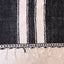 Tapis de couloir Kilim Berbere pure laine 112 x 302 cm - AFKliving