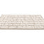 Tapis en relief style japandi GALET - AFKliving