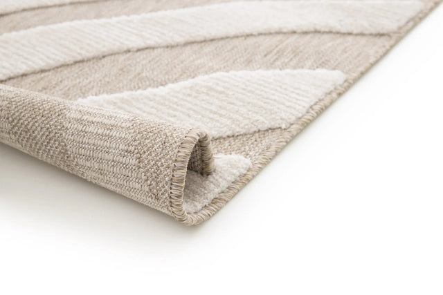 Japandi Onde Rug – Gentle elegance – AFKliving