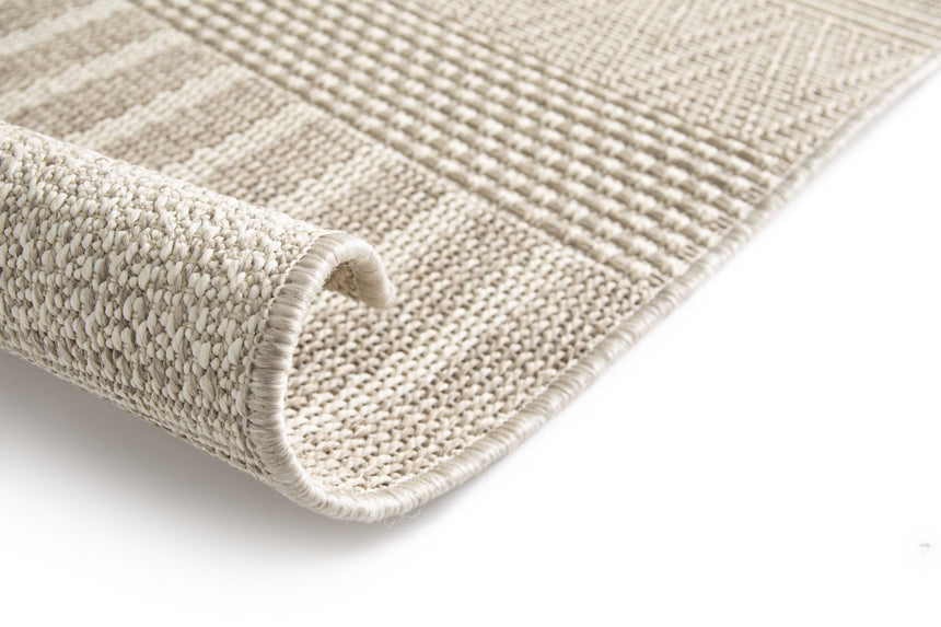 Tapis intérieur extérieur de style ethnique DOGON - AFKliving
