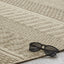 Tapis intérieur extérieur de style ethnique DOGON - AFKliving