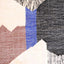 Tapis Kilim Berbere marocain pure laine 104 x 194 cm - AFKliving