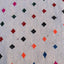 Tapis Kilim Berbere marocain pure laine 110 x 156 cm - AFKliving