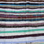 Tapis Kilim Berbere marocain pure laine 138 x 297 cm - AFKliving
