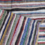Tapis Kilim Berbere marocain pure laine 145 x 278 cm - AFKliving