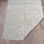 Tapis Kilim Berbere marocain pure laine 150 x 247 cm - AFKliving