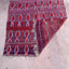 Tapis Kilim Berbere marocain pure laine 156 x 255 cm - AFKliving