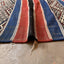 Tapis Kilim Berbere marocain pure laine 157 x 296 cm - AFKliving