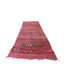 Tapis Kilim Berbere marocain pure laine 175 x 467 cm - AFKliving