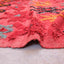 Tapis Kilim Berbere marocain pure laine 177 x 232 cm - AFKliving