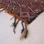 Tapis Kilim Berbere marocain pure laine 190 x 311 cm - AFKliving
