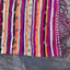 Tapis Kilim Berbere marocain pure laine 192 x 342 cm - AFKliving