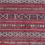 Tapis Kilim Berbere marocain pure laine 88 x 167 cm - AFKliving